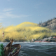 Illustration for article titled 10 Things You Need To Know About iFallout 4s/i Next DLC, iFar Harbor/i